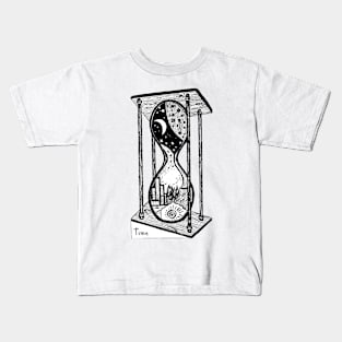 hourglass Kids T-Shirt
